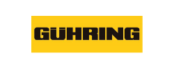 Guhring logo