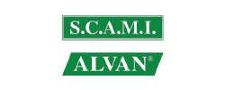 SCAMI Alvan